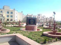 Central University of Rajasthan